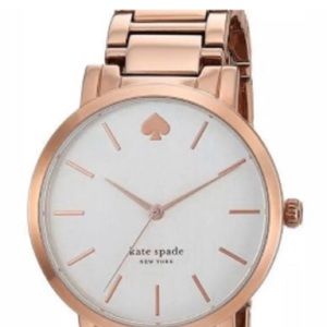 Kate Spade Watch